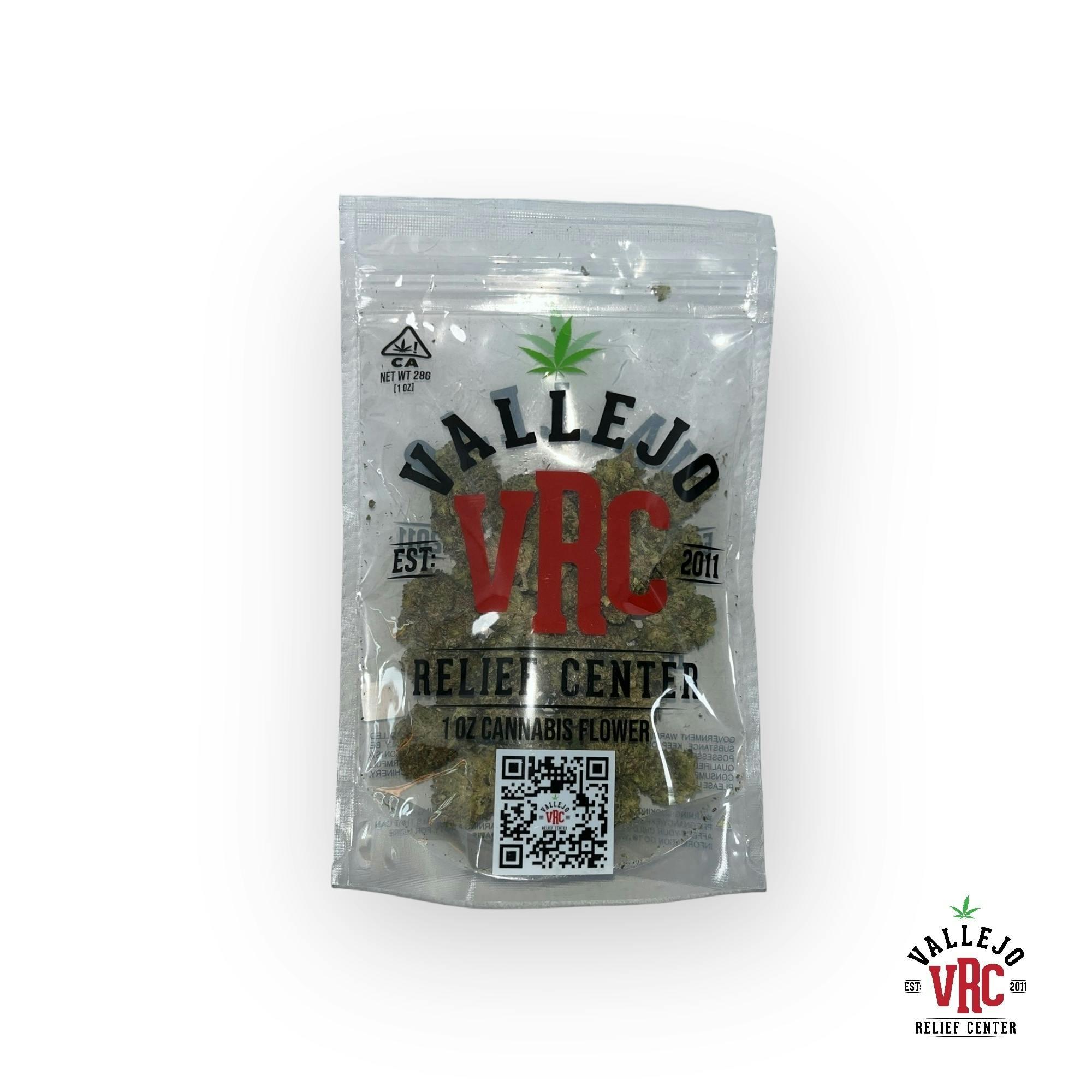 Strawberry 28G