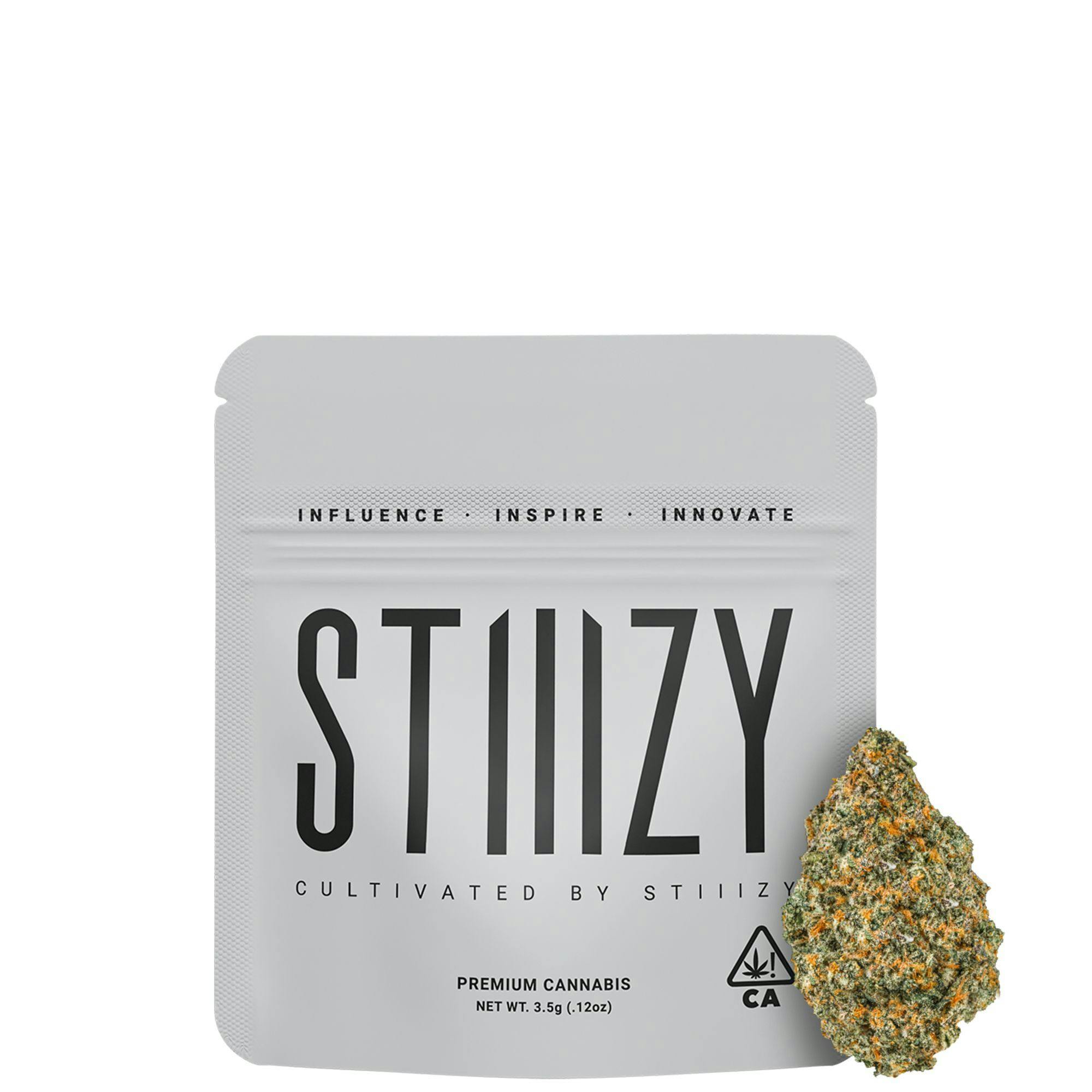 White - Blue Cheese 3.5g