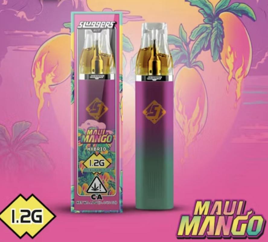 Maui Mango 1.2G AIO