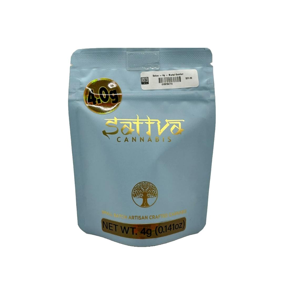 Strawberry Biscotti 4G