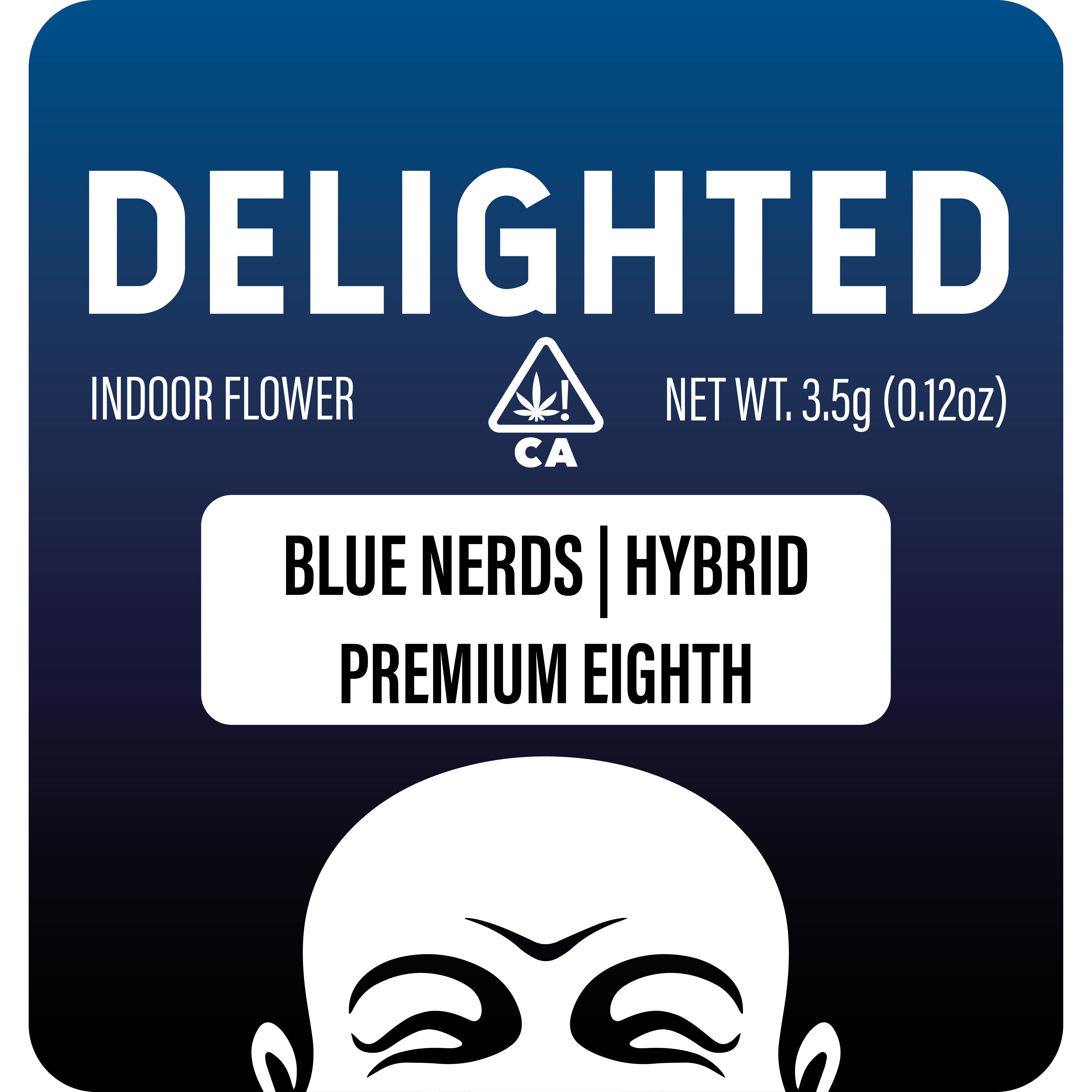 Blue Nerdz 3.5G