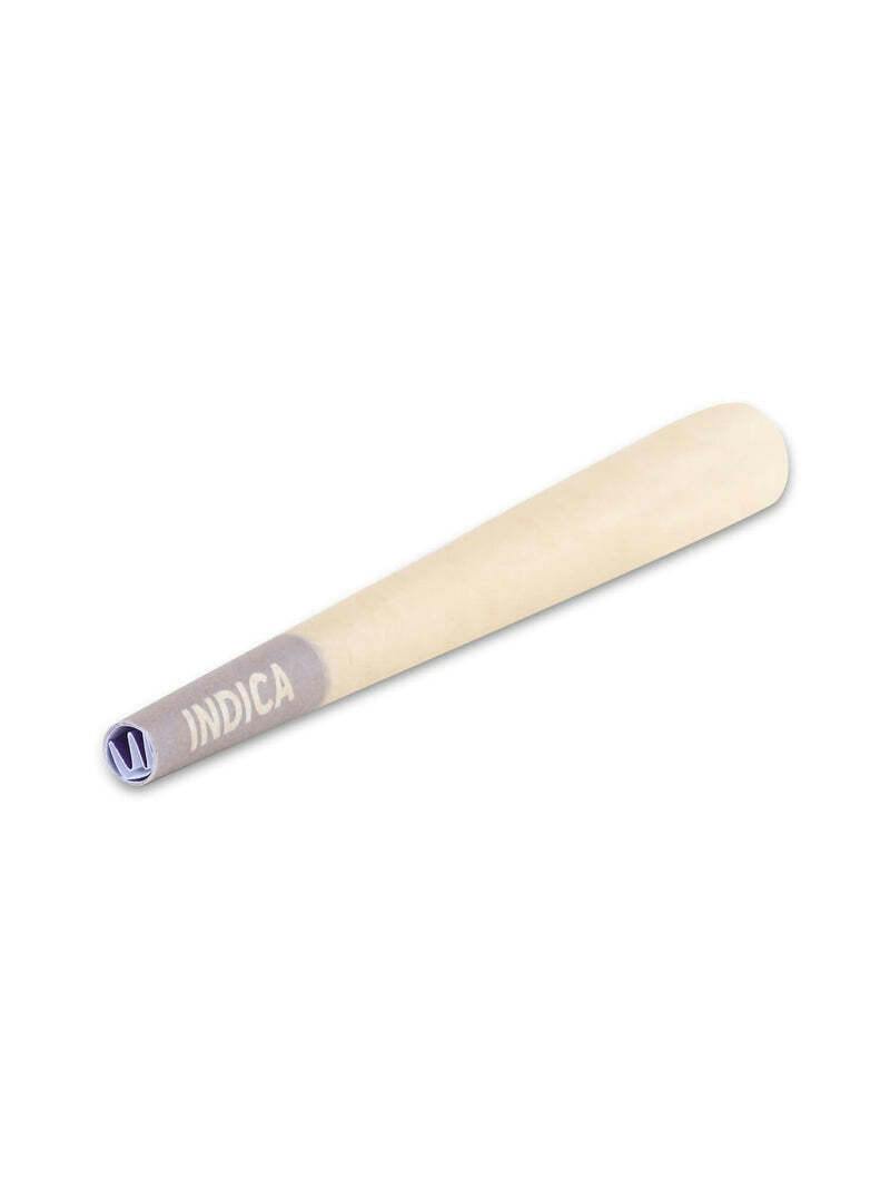 LUMPIA GRAPE 1.5G INFUSED