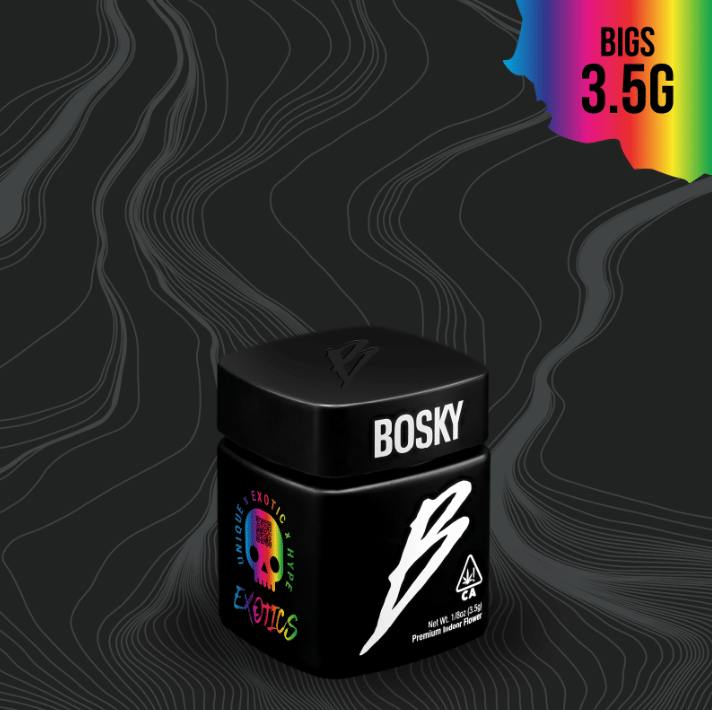 RBZL #6 3.5g