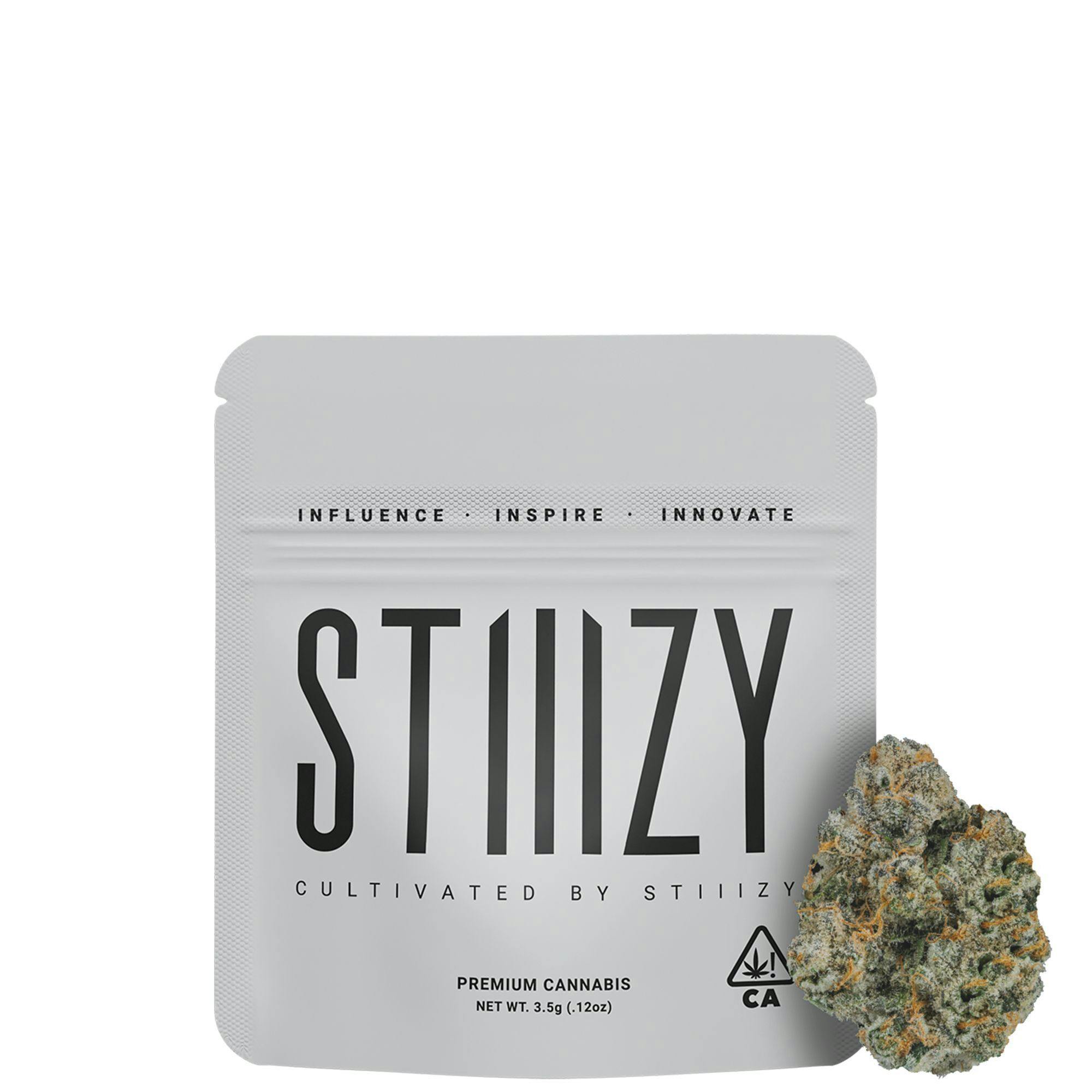 WHITE-ZOOKIES 3.5G