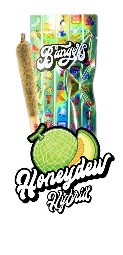 Honeydew 1.2g