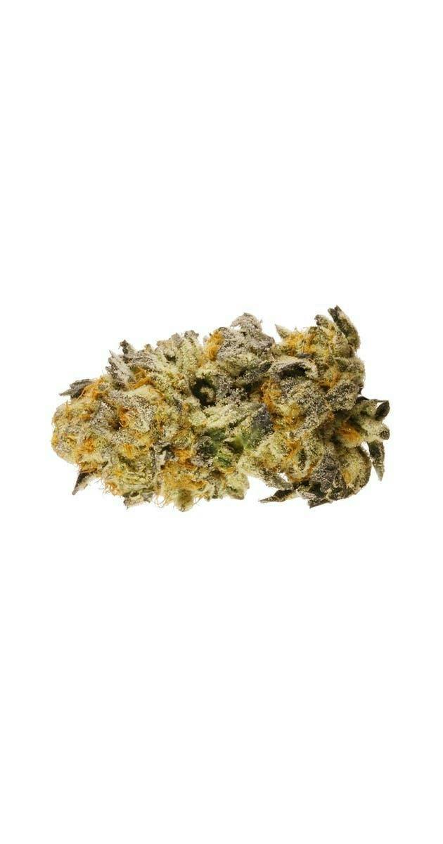 Platinum Cookies