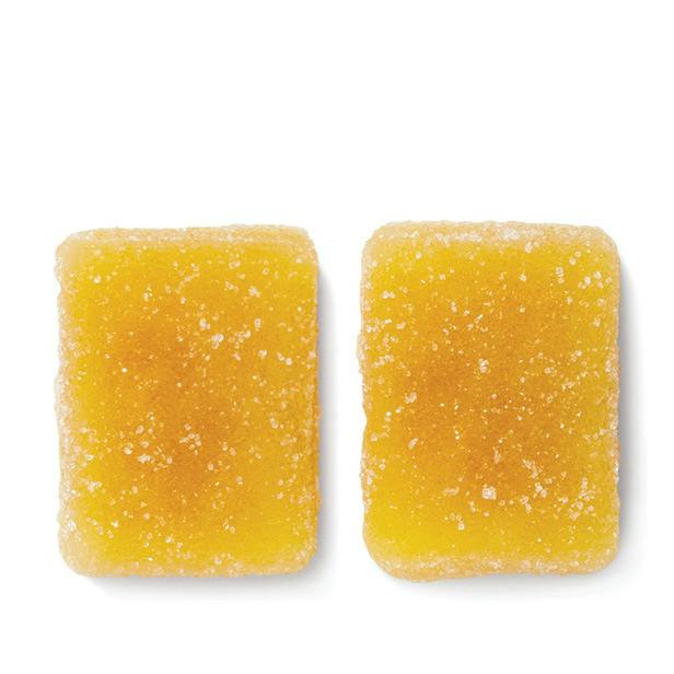 Peach Gummies