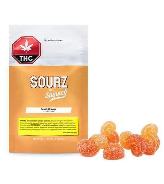 Peach Mango