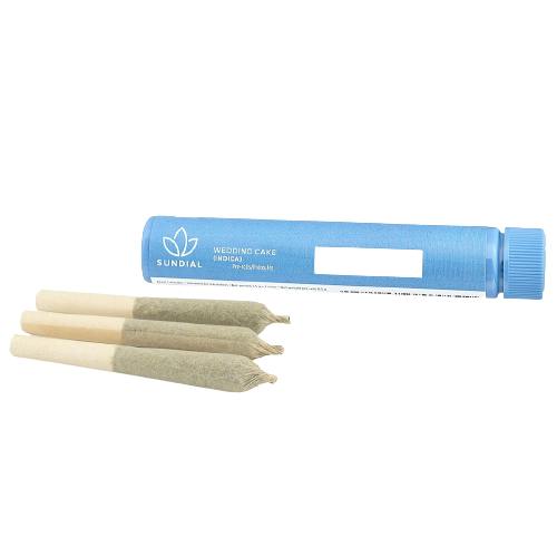 Wedding Cake 3 Pack