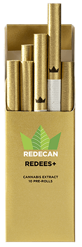 Cold Creek Kush Redees+