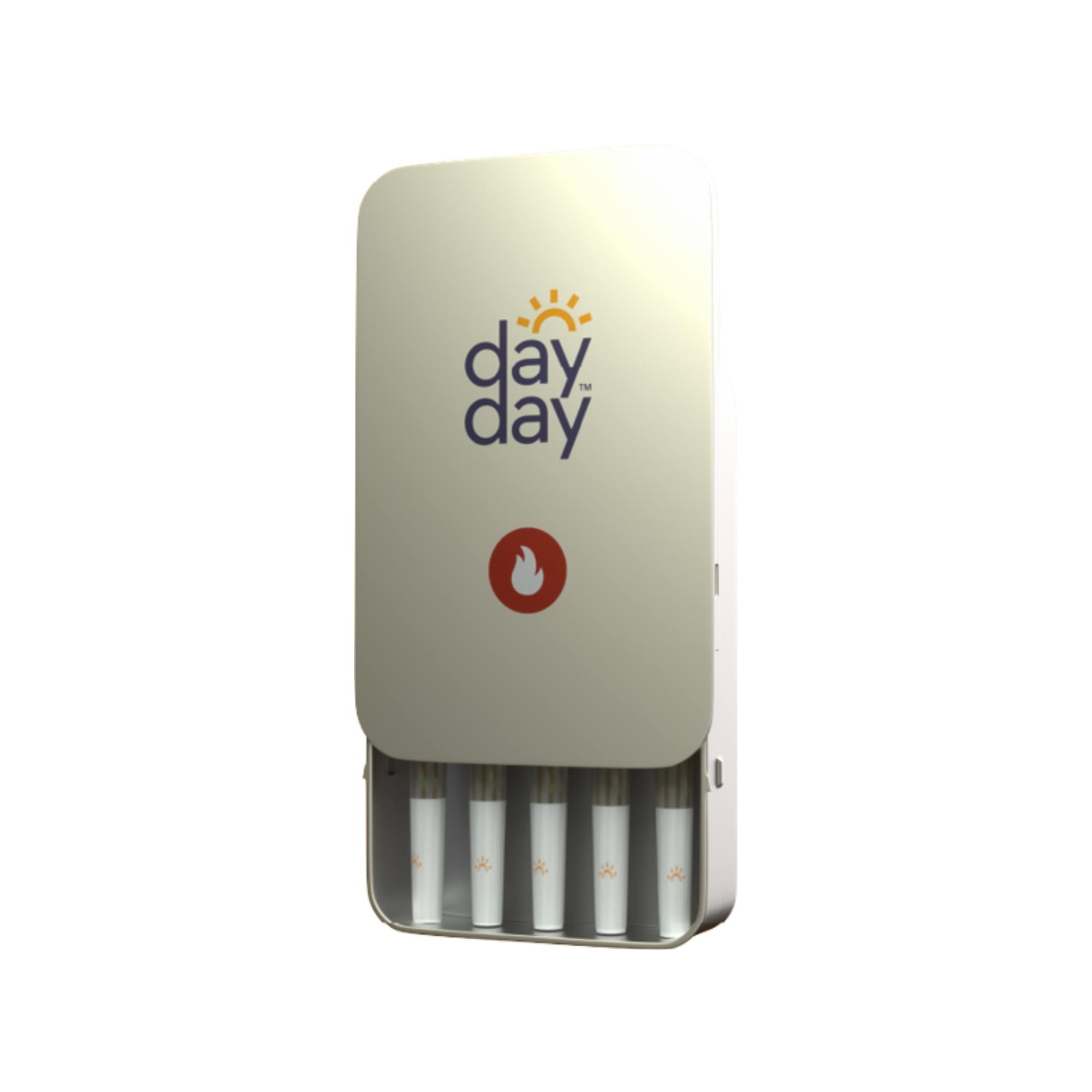 DayDay CBG+CBD 5 Pack