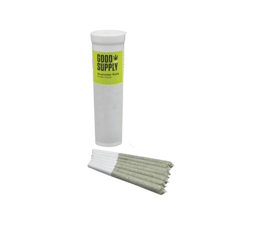 Starwalker Kush 7 Pack