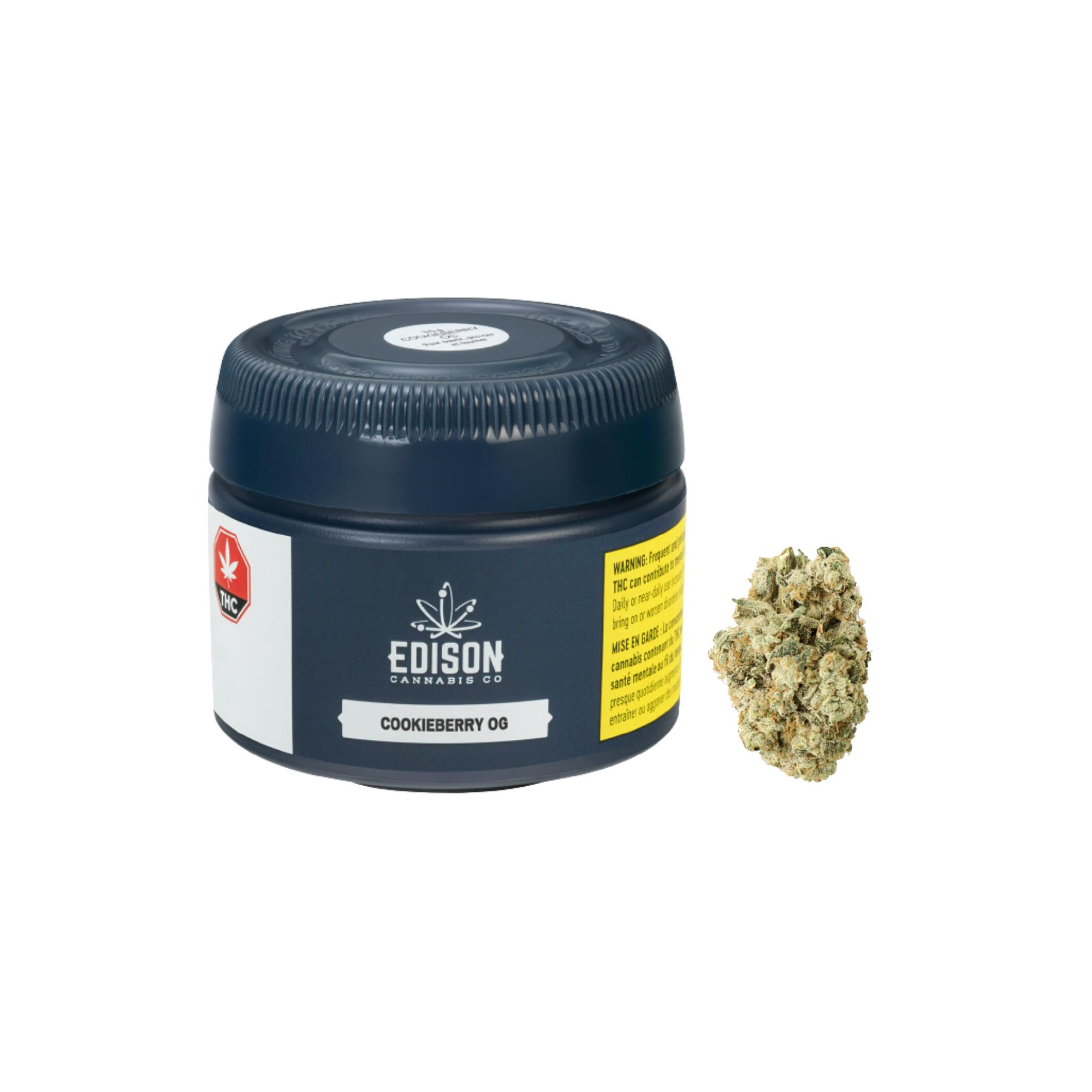 Cookieberry OG
