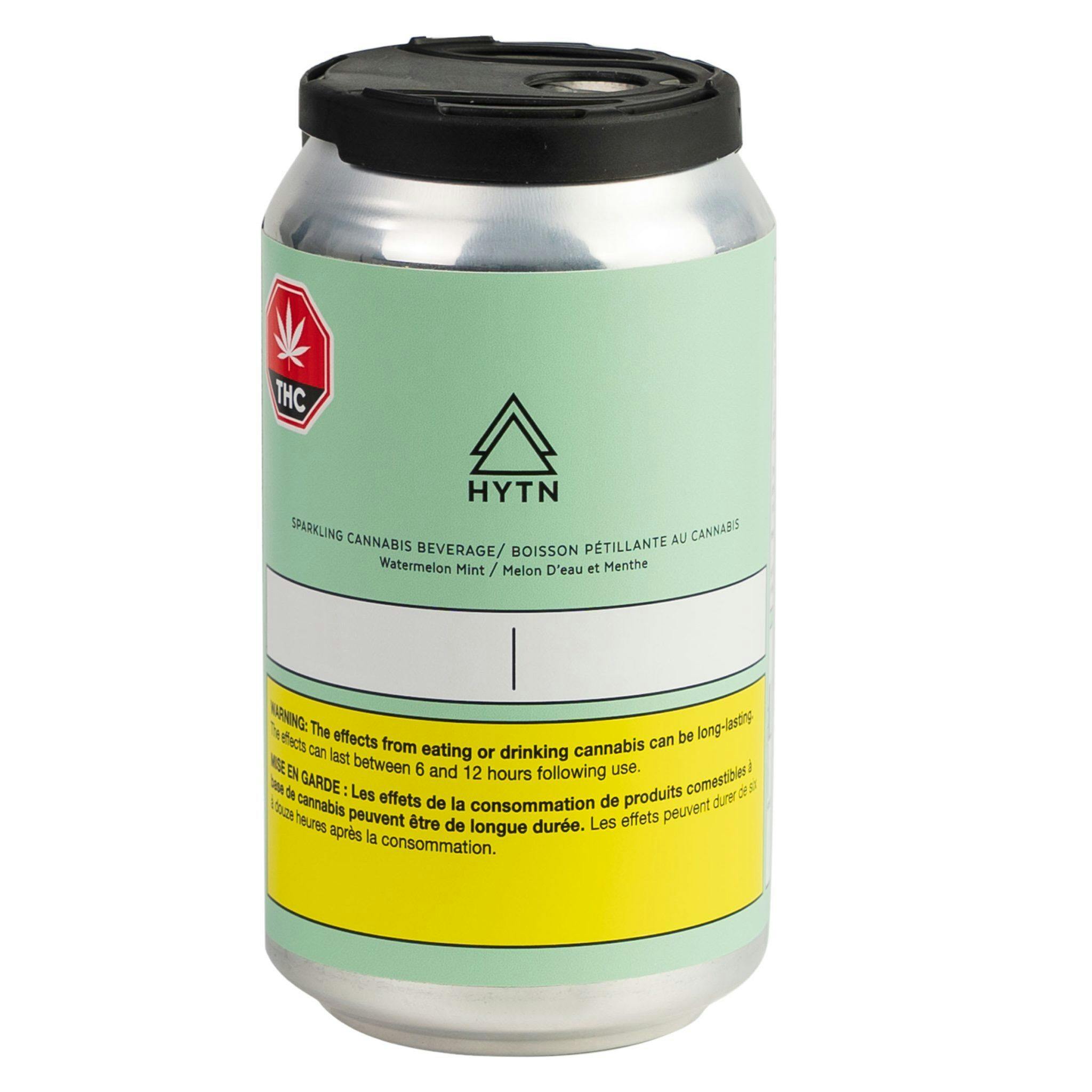 Watermelon Mint by HYTN