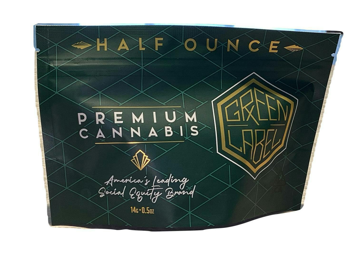 Green Label Rx — Super Lemon Cherry