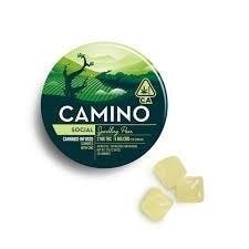CAMINO — Sparkling Pear