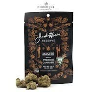 JACK HERER - — Master