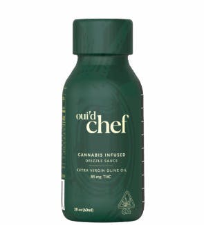 OUI'D CHEF -: Extra Virgin Olive Oil
