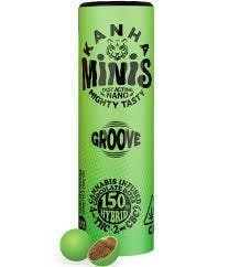 KANHA - Groove — Minis