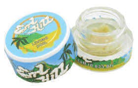 Errl Hill - — Gush Mints Cold Cure