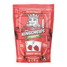king: Roll - Strawberry Fields
