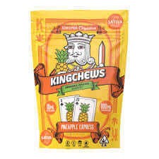 King Roll - — Pineapple Express