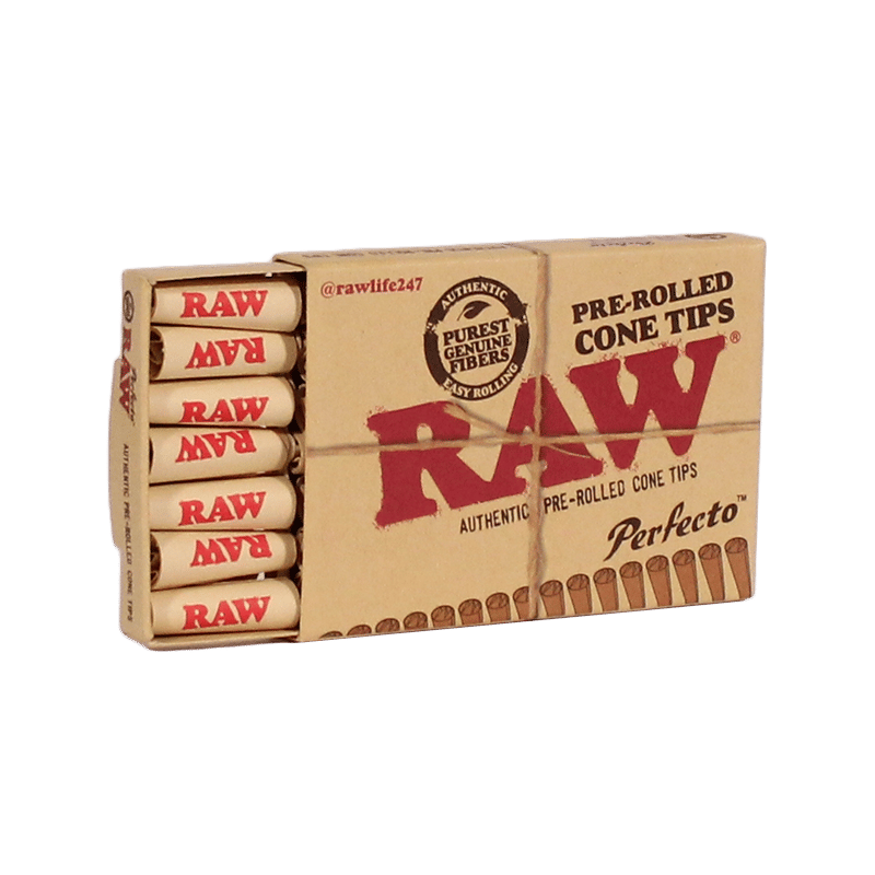 Raw Tips
