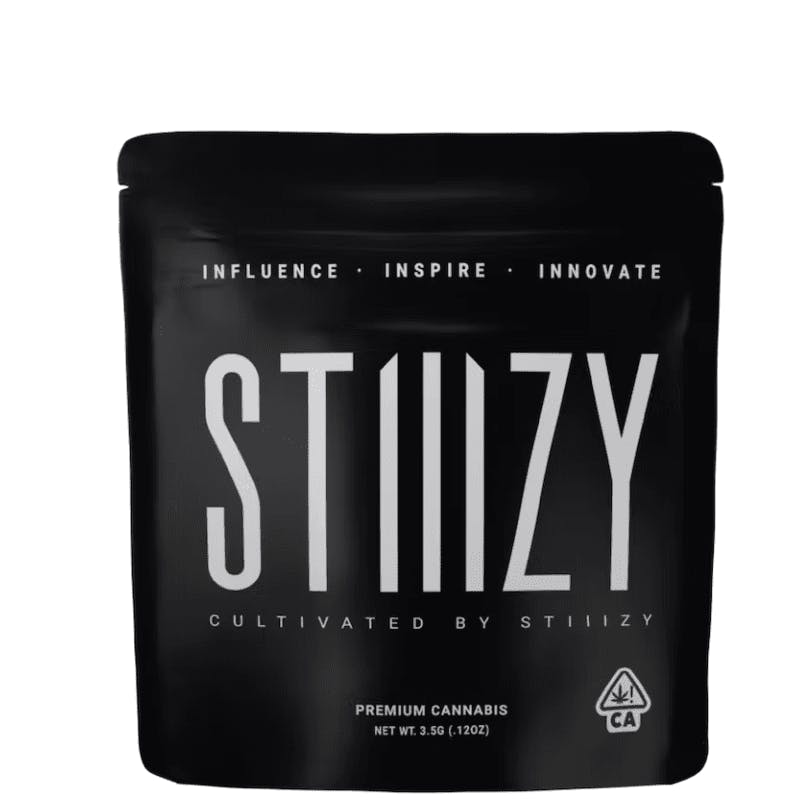 Stiiizy — Pink Cadillac