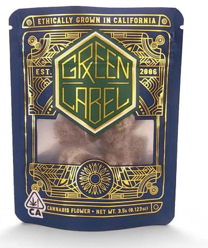 Green Label Rx — Zunami