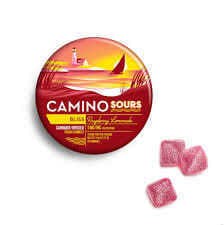 CAMINO — Sour Raspberry Lemonade