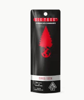 Big Tree — Cherry Kush