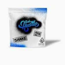 SIDE HUSTLE - — Blueberry Gas