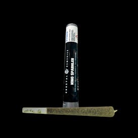 King Sparkler | Mimosa | Preroll 1.375g