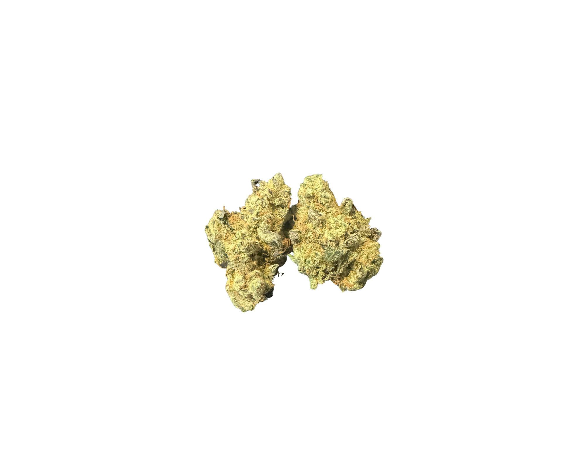 Strawberry Mentz (Bronze Tier)