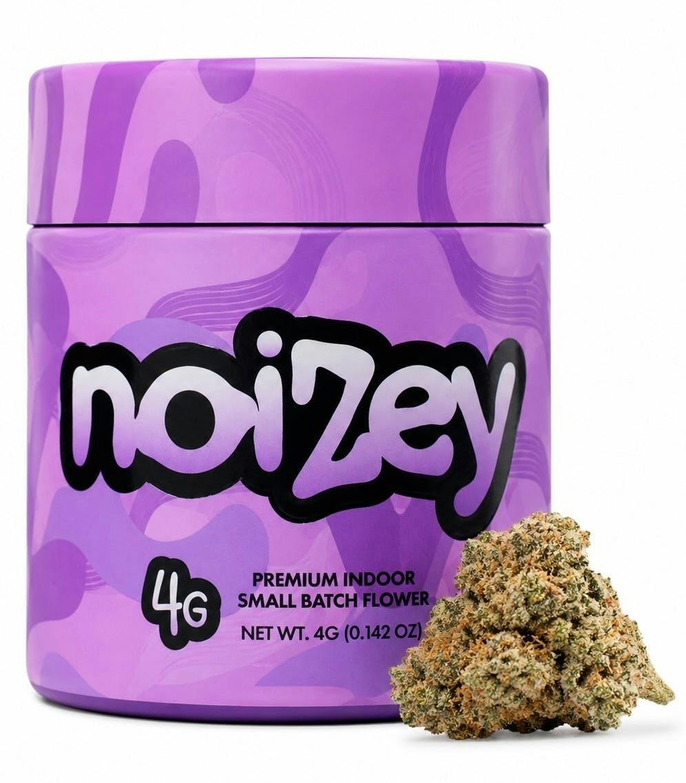 Noizey | The OG | Flower