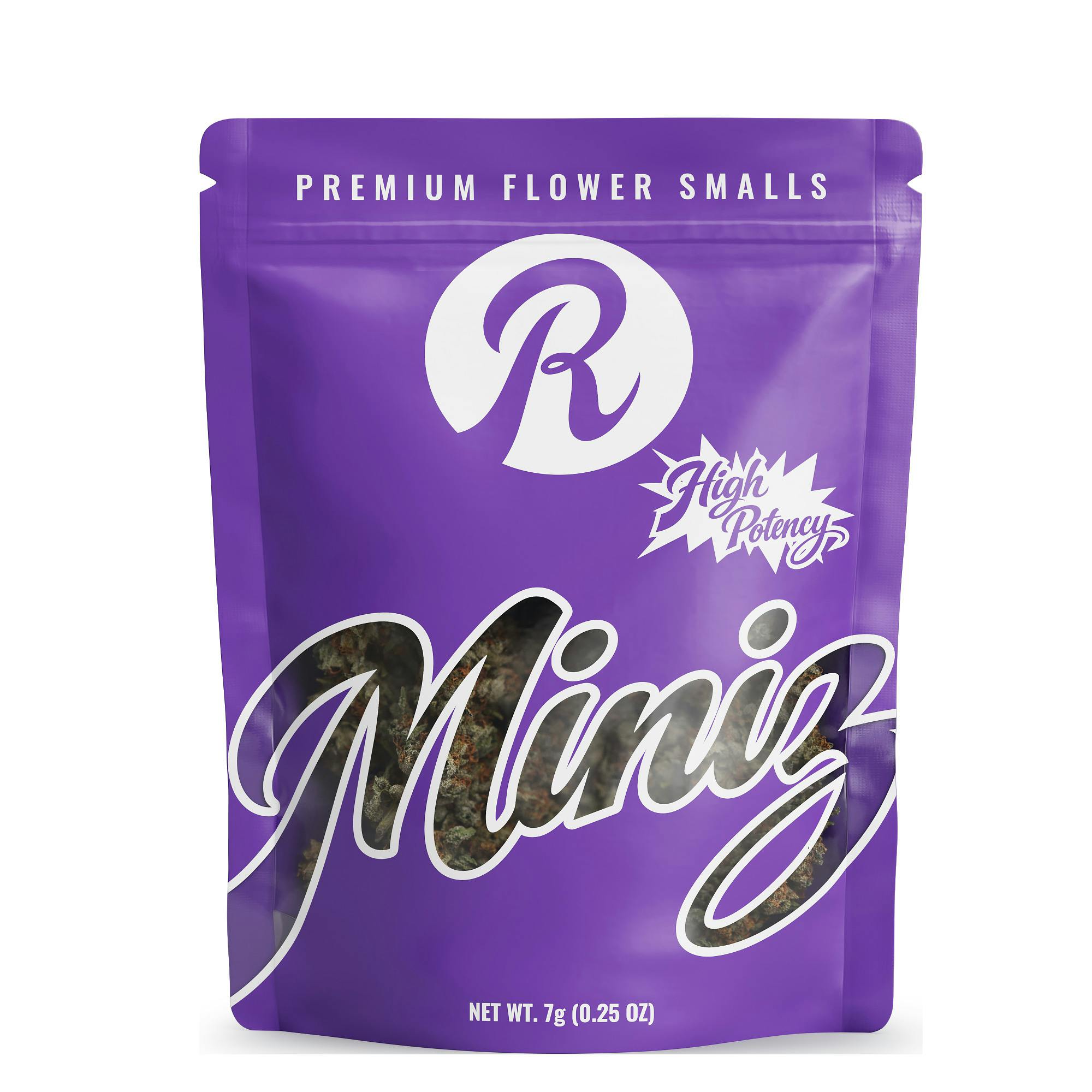 Runtz | Pluto | Mini's | Flower