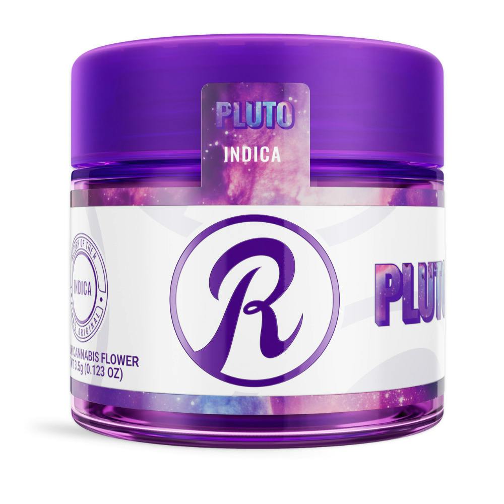 Runtz | Pluto | Flower