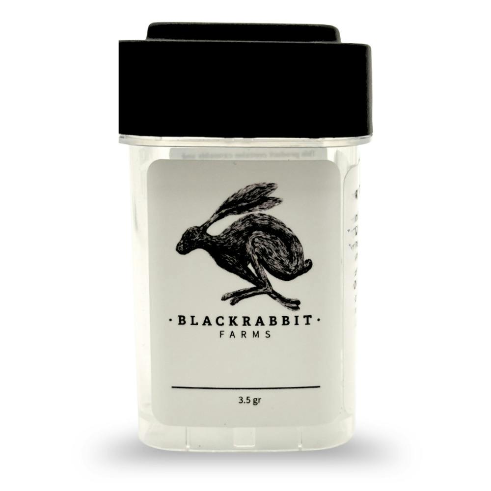 Black Rabbit Farms | Matus | Flower
