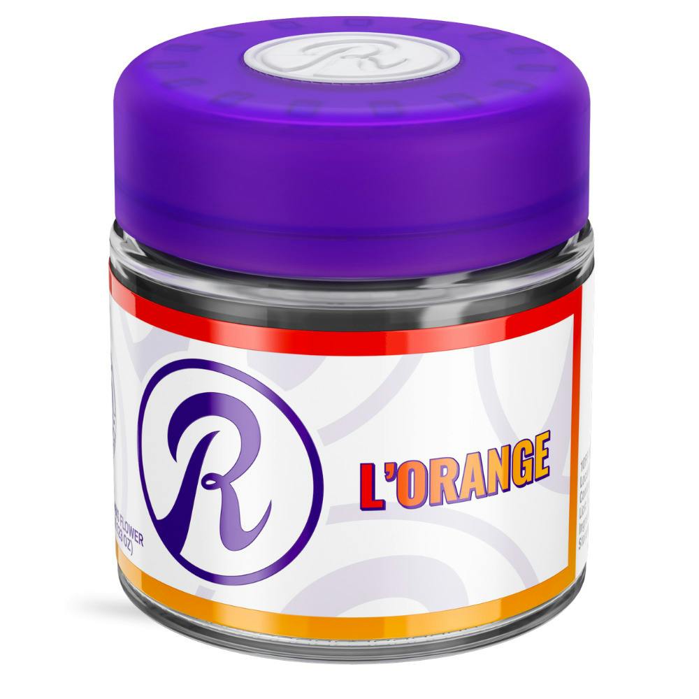 Runtz | L'Orange | Flower