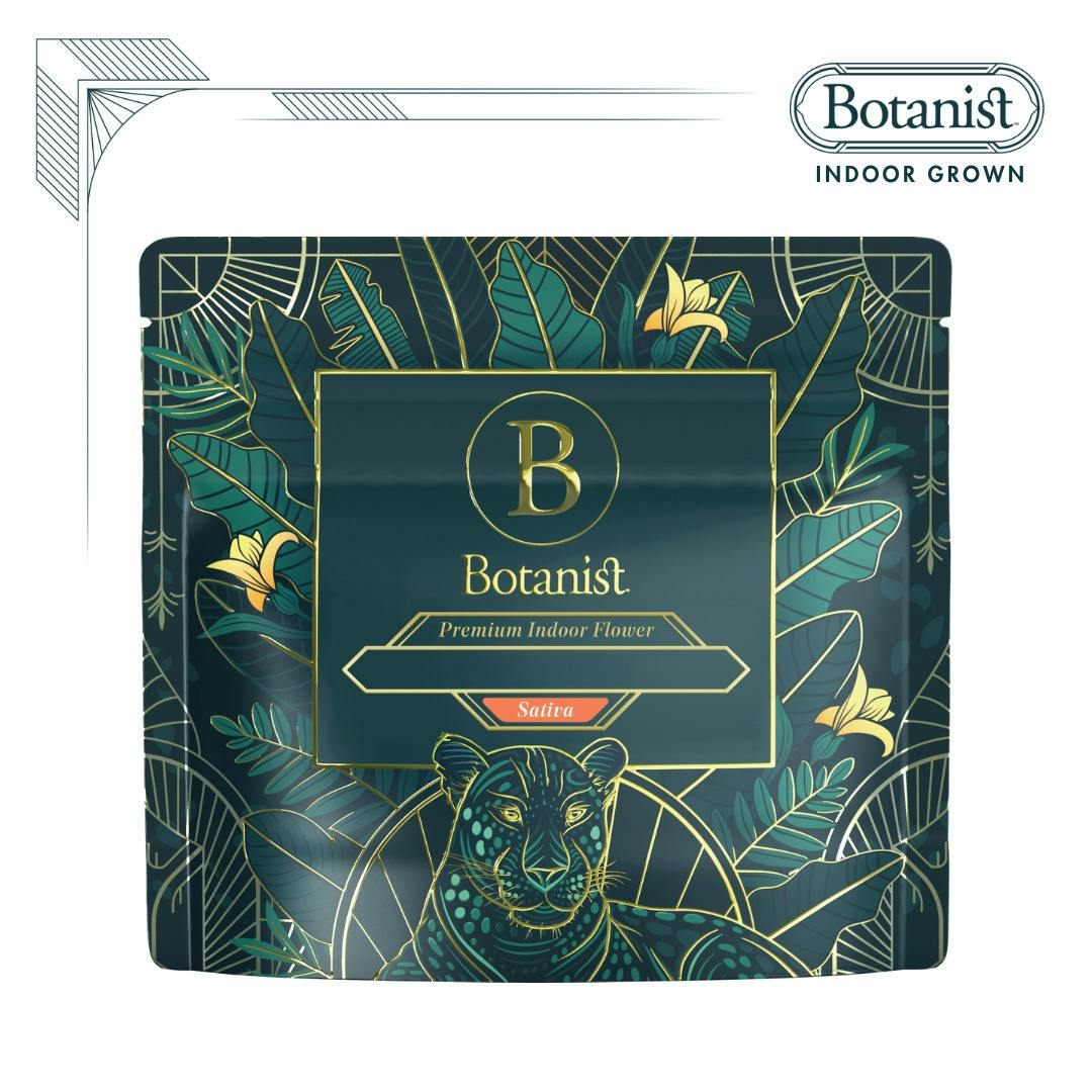 The Botanist | Mimosa | Flower