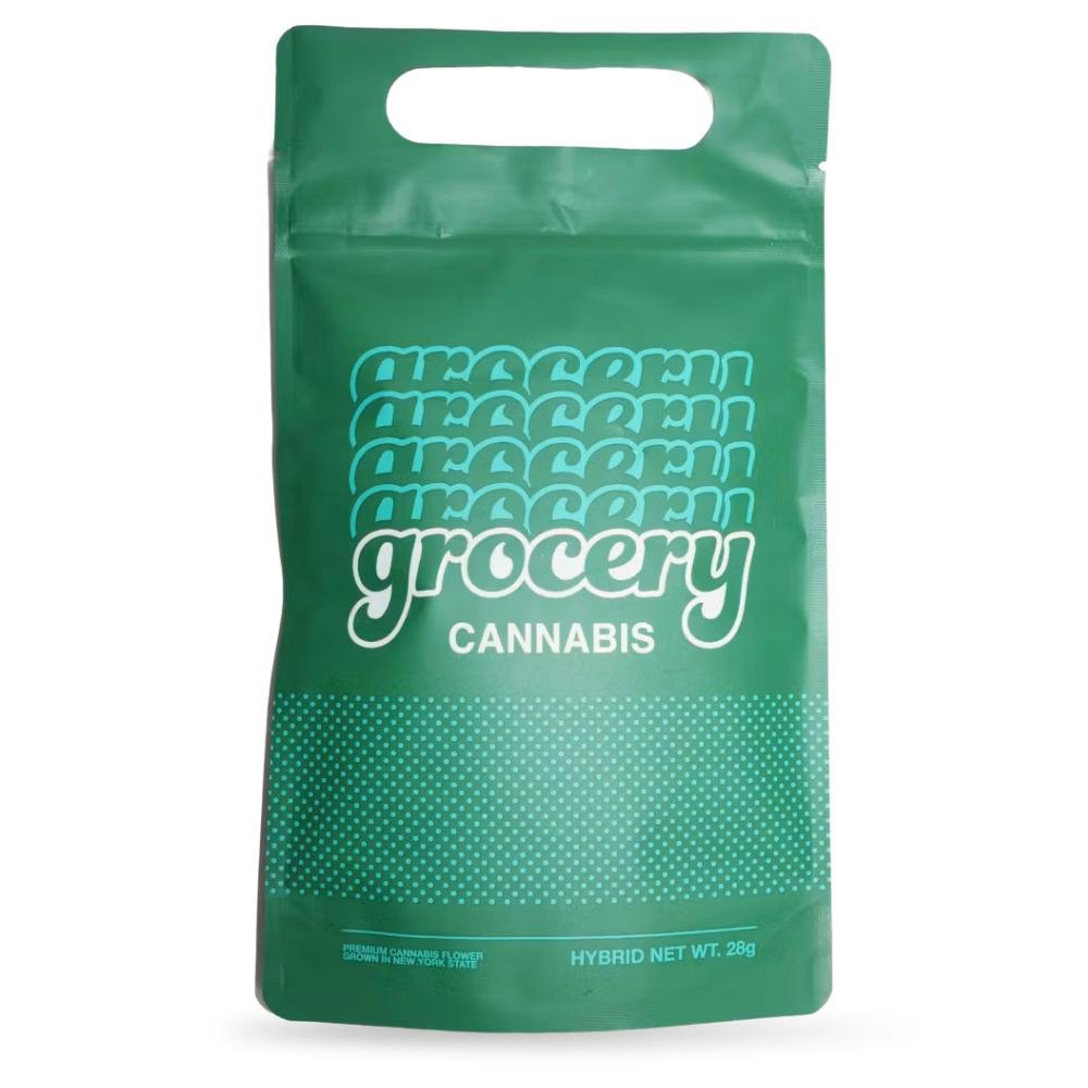Grocery | Freedom Fuel | Flower