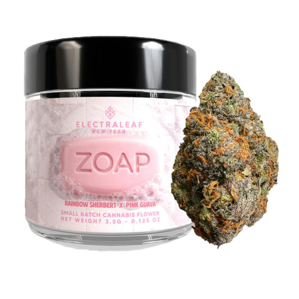 Electraleaf | ZOAP | Flower