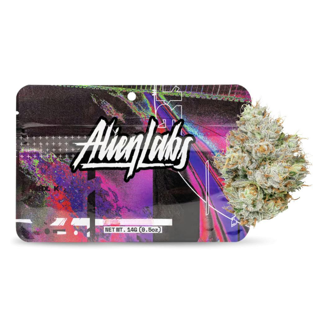 Alien Labs | Planetary OG | Flower