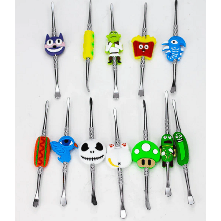 ACCESSORY - Character Dab Tool - $6.00