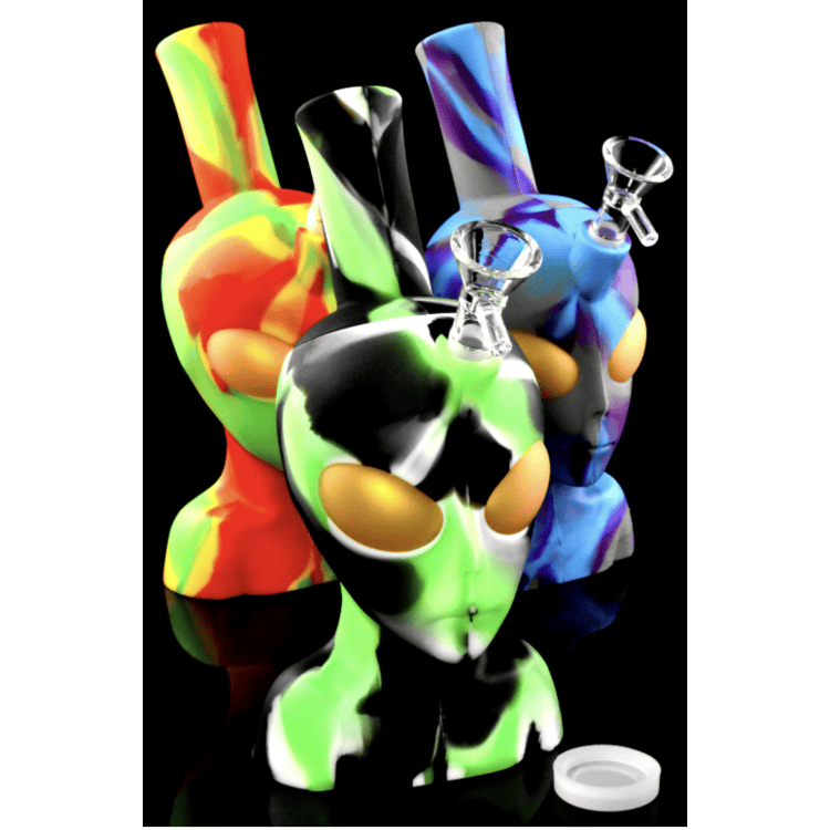 WATER PIPE - MD SIL Character - $30