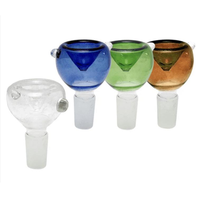 ACCESSORY - Medium Bowl - $10
