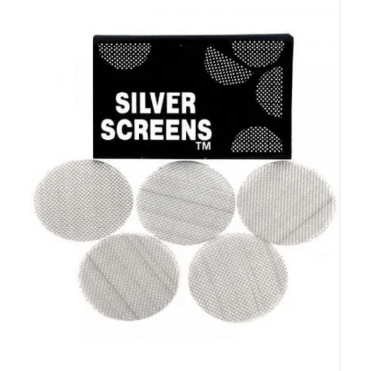 ACCESSORY - Screens - $0.75