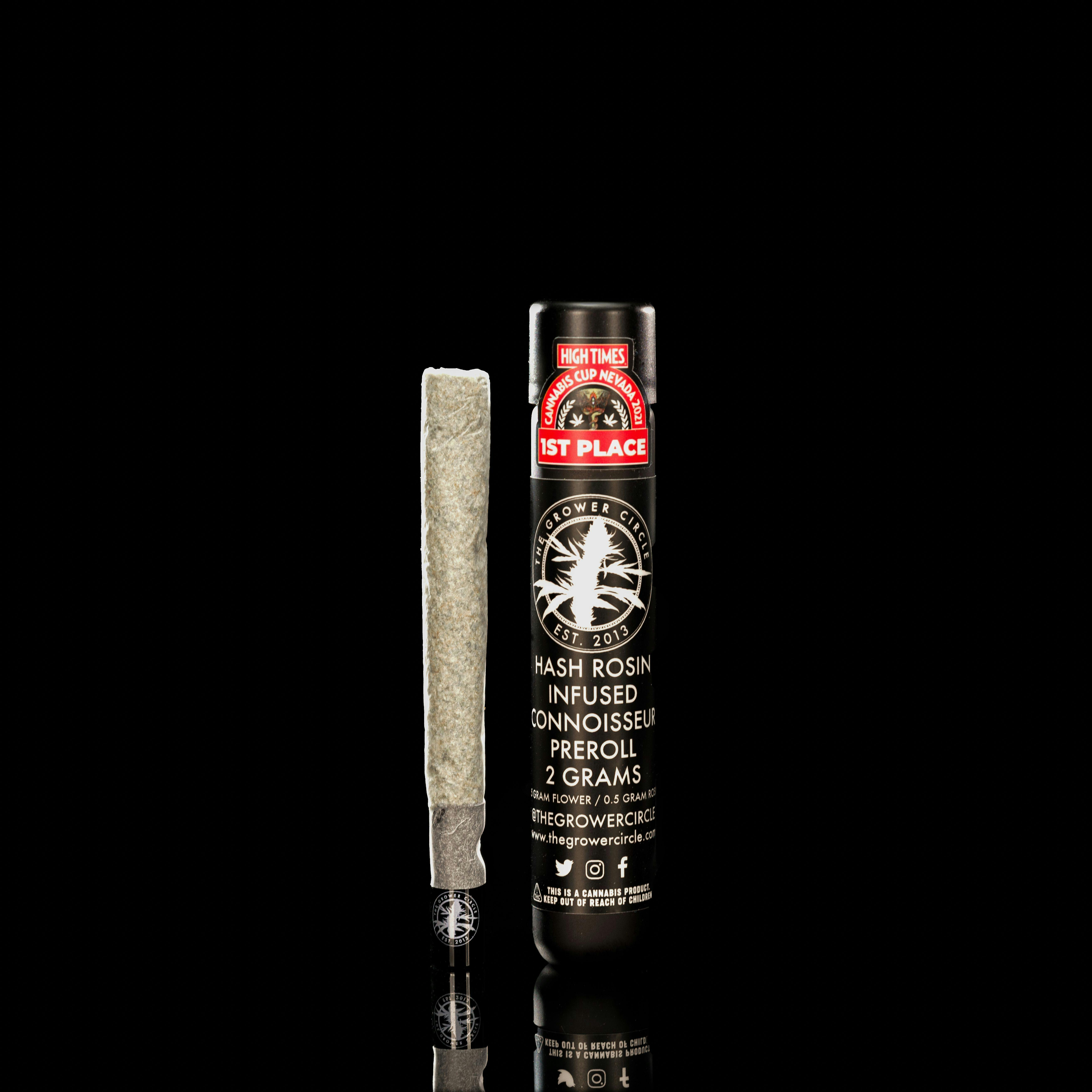 Double Down Infused 1pk