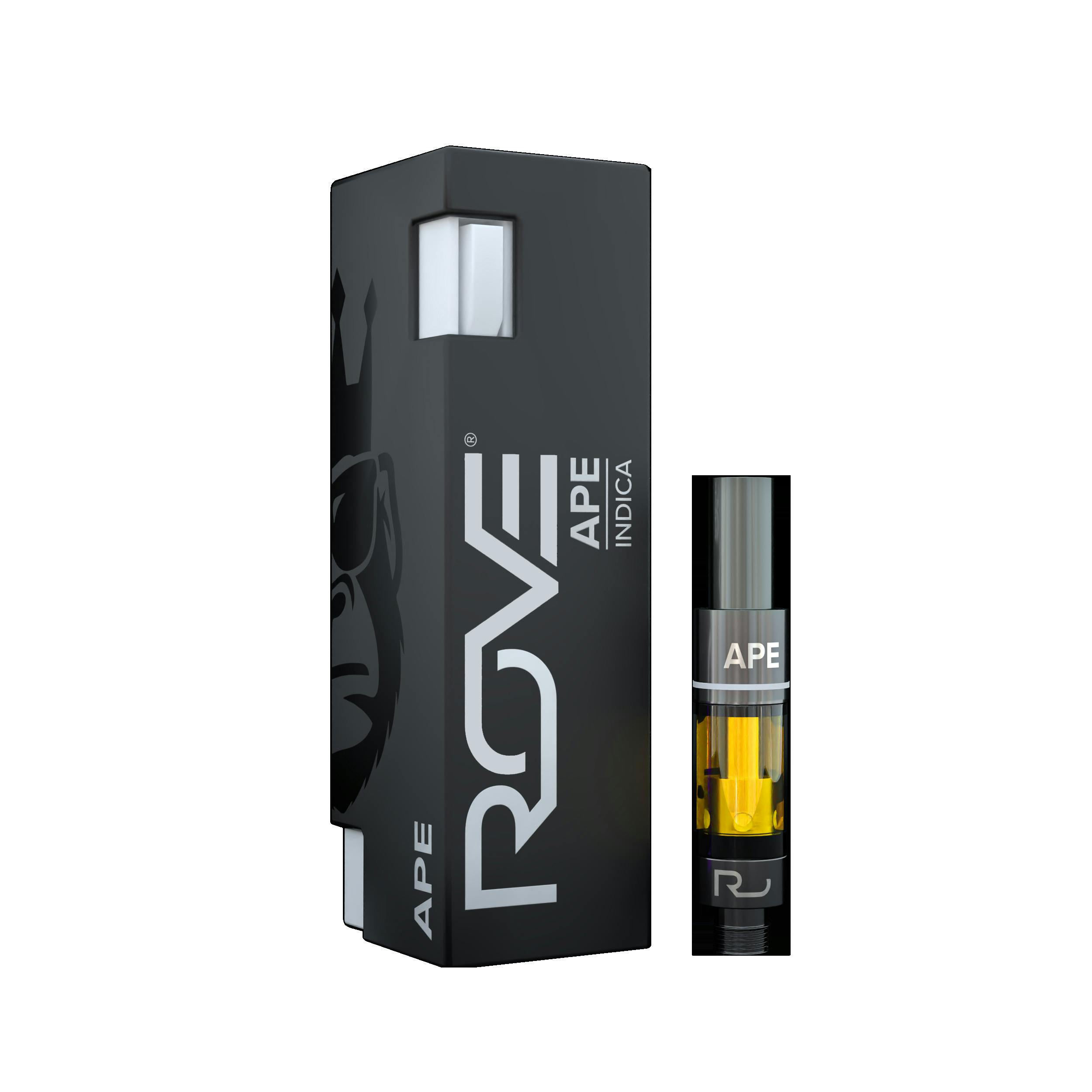 Ape Distillate Cartridge