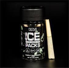 Watermelon Burst 1g 1pk Infused Preroll Rove